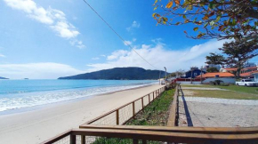 Um Dormitório a beira mar!!